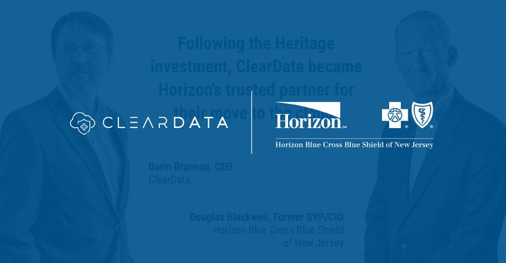 cleardata and heritage